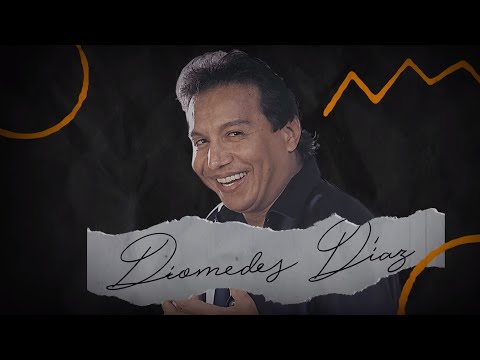 Diomedes Díaz - Lo Que No Hago Yo  (Letra Oficial)