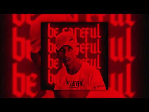 DvrkBoy - Be Careful (Prod By AC Beatz)