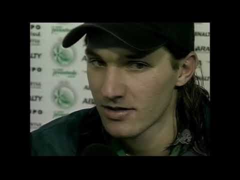 JUVENTUDE 1 X 1 FORTALEZA   BRASILEIRO SERIE B 2008   REPORTAGEM GE