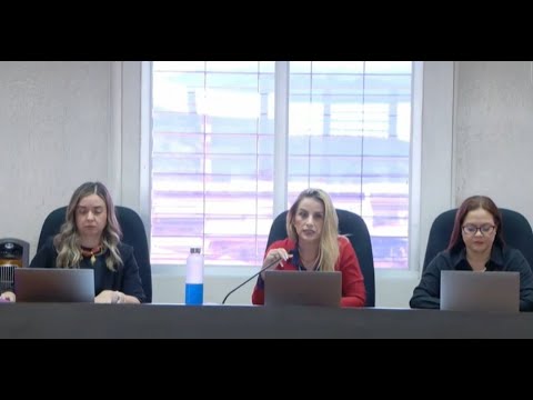 Tres sentenciados por asesinato de Raúl Arrieta frente a escuela en Cartago