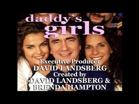 Daddy's Girls - Pilot