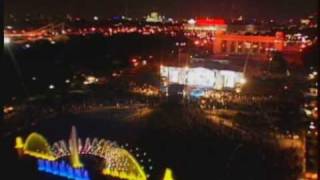 Татьяна Зыкина &quot;Водопадами&quot; live