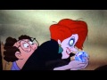 The Rescuers Medusa Gets Her Diamond