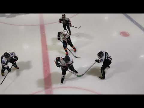 U13 AA Jyp - Uplakers