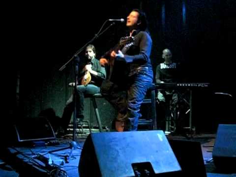 Michalis Tzouganakis Live