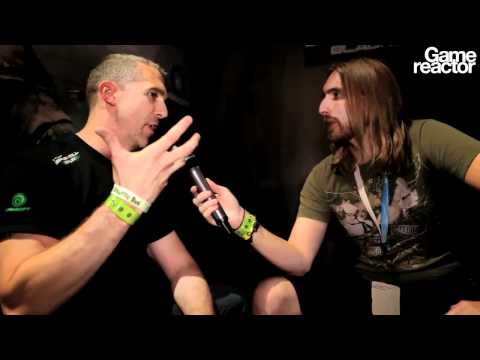 E3 12: Splinter Cell: Blacklist - Interview