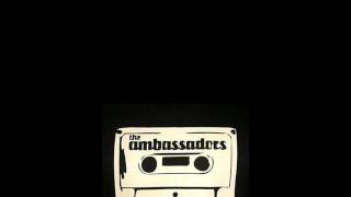 The Ambassadors - Sometime in July
