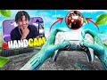 My New 200 Controller Gave Me AIMBOT On Rebirth Island