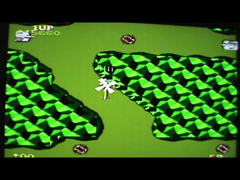 Let's Play Some NES Shmups Pt. 6 - Tiger Heli