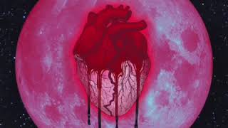 22. Hurt The Same (Clean) - Chris Brown