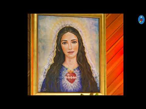 Czatachowa 09.09.2023. Koronka do Krwawych Łez Maryi