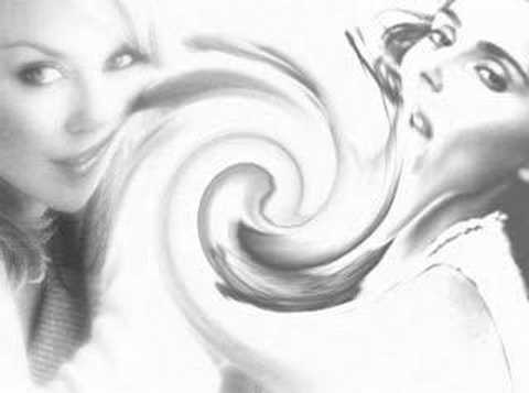 Kylie Minogue Vs Nelly Furtado - 2 Hearts (Saint Ken Mash)