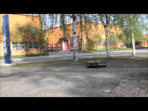 CDV14 build and testruns