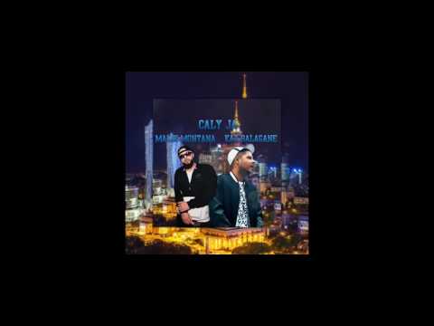 ADM ft. Kaz Bałagane, Malik Montana - Cały ja (prod. High Tower - Olek) (Bez zwrotek ADM)