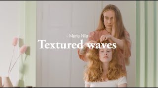 Styling Tutorial – Textured Waves