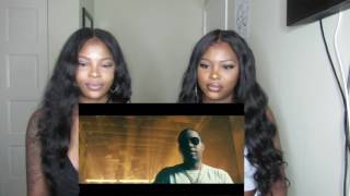 DJ Khaled - Its Secured ft. Nas, Travis Scott (Official Video) REACTION