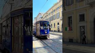 ✨#8 MAY 2026 イタリア ミラノ老舗カフェ&リストランテ『Sant Ambroeus 1936』✨#8 MAY 2026 MILAN ITALY 『Sant Ambroeus 1936』✨