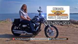 Gowanda Harley-Davidson 