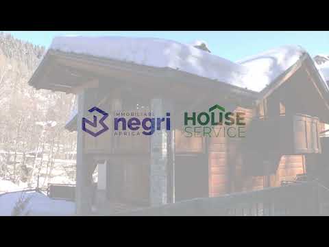 Video - Aprica Trilocale in vendita in villetta