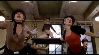 Bob Fosse - Take Off With Us