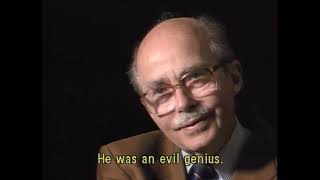 Hitler: A Profile (3 of 6) The Blackmailer