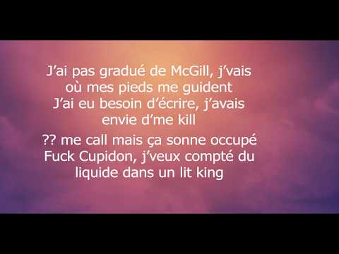 Rymz - Cercueil (lyrics)