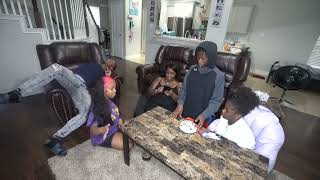 LIE DETECTOR TEST GONE WRONG