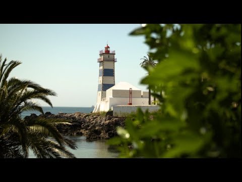 GCL 2018 - Cascais - Round 1 Highlights