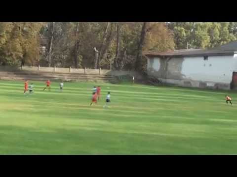 U15 FC Esztergom Holler UFC