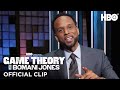 Bomani Jones On Cryptocurrency Trending In Sports | Game Theory With Bomani Jones | HBO