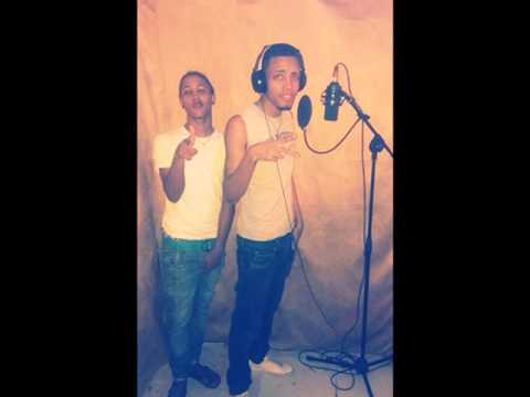 Tito Mc Splash - NO TE CRUSE. Ft. El Protagonista & Axel The King.