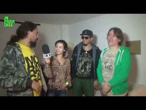 Tribo de Jah + Ponto de Equilíbrio + Maskavo na Devassa on Stage