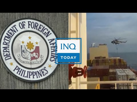 DFA to tighten rules for Chinese seeking tourist visa INQToday
