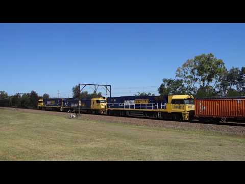 NR65 / AN7 / NR47 with PN 5SB1 - 14/12/17