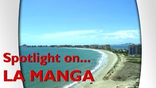 La Manga - Costa Blanca - MASA International - Properties in Spain