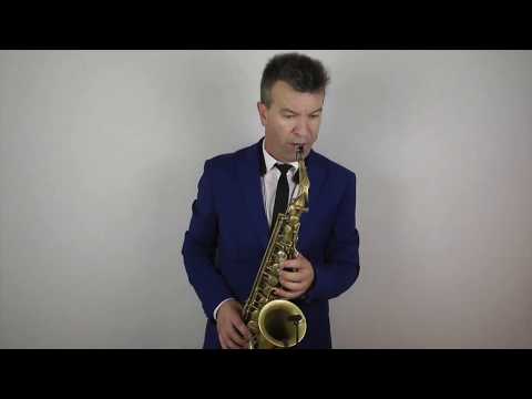 Our first dance. Warrren Hill. Ismael Dorado (Saxo alto)