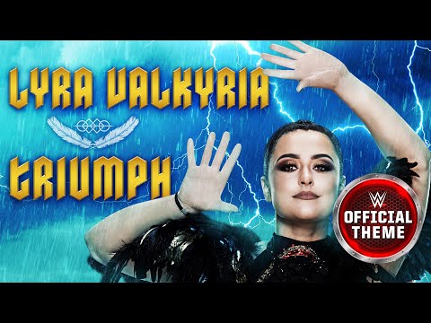 Lyra Valkyria – Triumph (Entrance Theme)