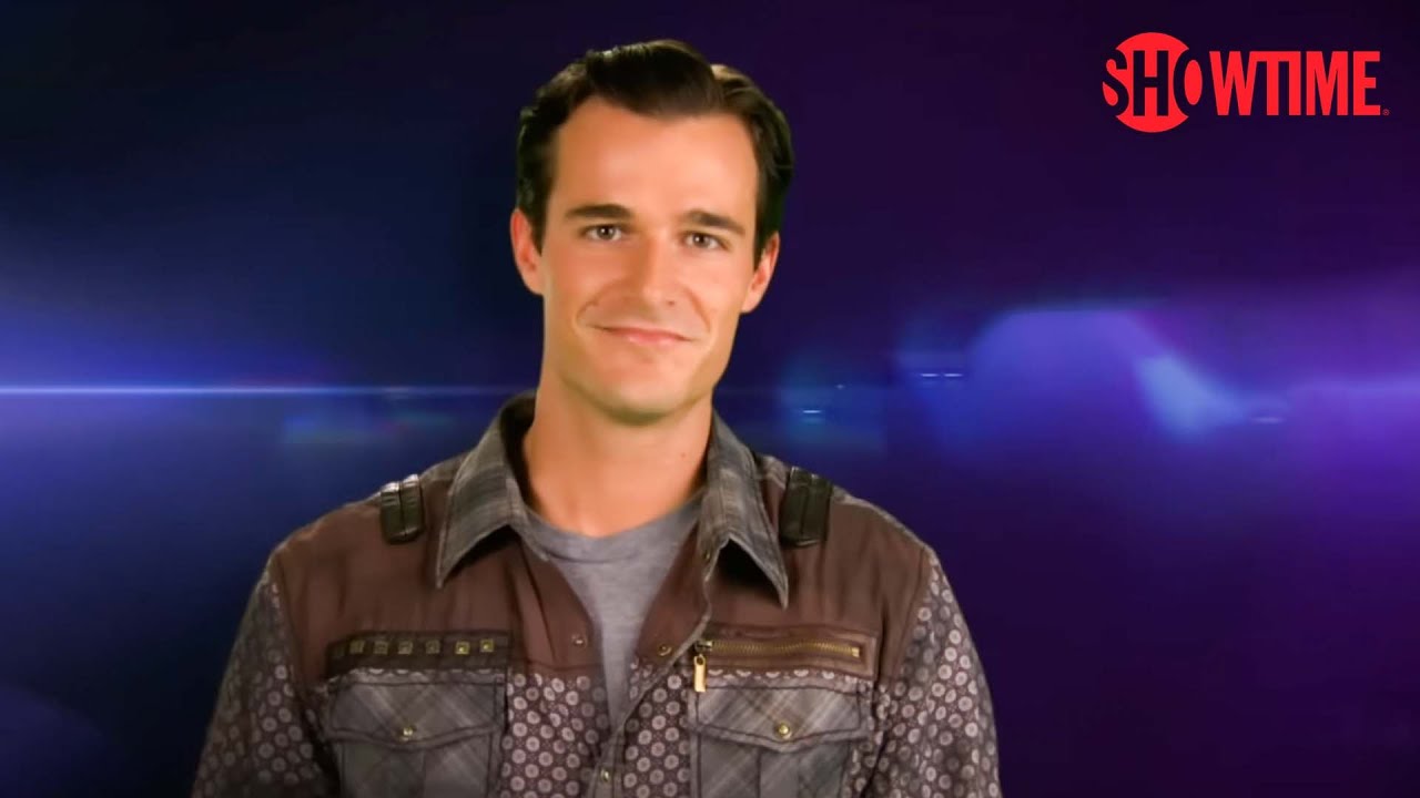 Gigolos Season 1: Meet Jimmy