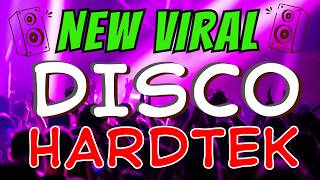 Download lagu NEW VIRAL DISCO HARDTEK NONSTOP 2026 REMIX | DJ JERIC TV mp3