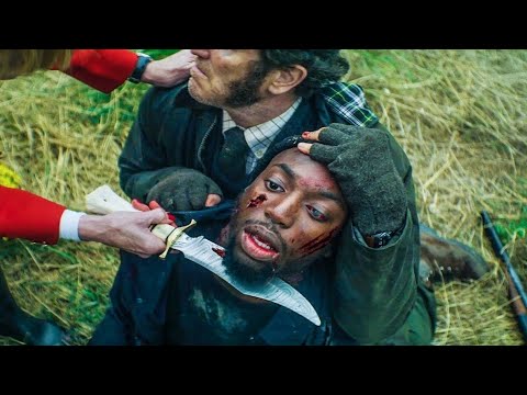 Aristocrats Organized a HUNT for PEOPLE Who Wanted to Rob Them | Hounded | RECAP