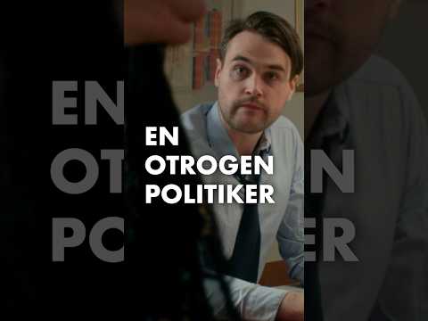 En otrogen politiker