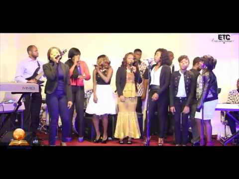 Unkuatshishe by Chorale Bethesda