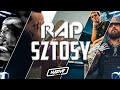NOWA GENERACJA RAP SZTOSY 2024 GIBBS KĘKĘ CHIVAS SZPAKU OTSOCHODZI