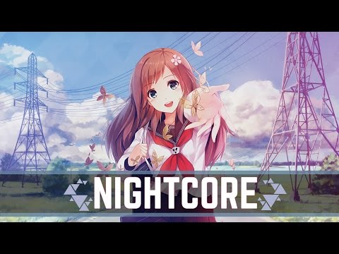 ⸤Nightcore → WIEE⸥ (Martin Garrix & Mesto)