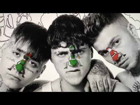 MARIAH CAREY VS FSK SATELLITE - ALL WANT FOR CHRISTMAS IS SAY UP (EDMMARO - EDO MASHUP)