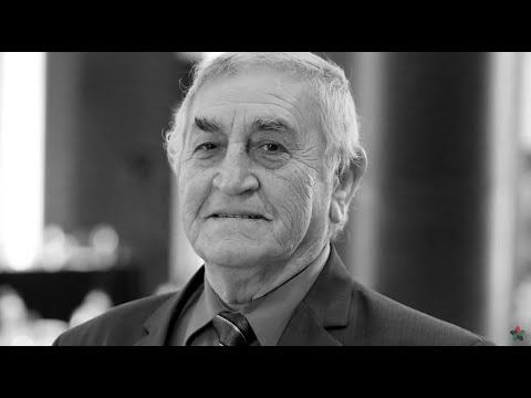 تقرير مرئي للائتلاف الوطني بعنوان "رحيل المناضل عقاب يحيى.. نصف قرن في مقارعة نظام الأسد"