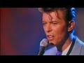 I Feel Free (1993) Promo Video - David Bowie