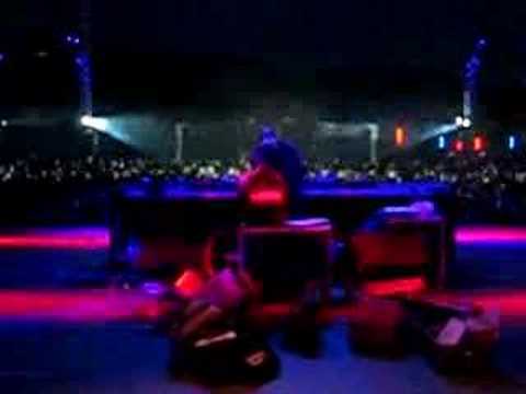 Carl Cox @ SonneMondSterne 2004