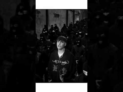 Kid Yugi - Servizio feat. Papa V, Noyz Narcos(Original Mashup) #shorts #kidyugi