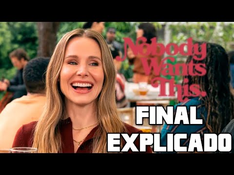 Nadie quiere esto | Tráiler oficial de la temporada 2 | Netflix